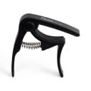Kytariskapodastr Guitto GGC-06 9,5 x 7,3 x 1,5 cm fjeder af zinklegering til akustisk og elektrisk guitar 1