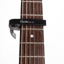 Kytariskapodastr Guitto GGC-06 9,5 x 7,3 x 1,5 cm fjeder af zinklegering til akustisk og elektrisk guitar 2
