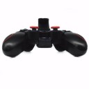 Trådlös spelkontroll med telefonhållare för Android och PC Bluetooth 3.0 Batteri 500 mAh Mått 161 x 112 x 60 mm Vikt 158 g Svart 5