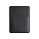 14" notebooktartó táska egérpad funkcióval 34 x 25,5 cm műbőr és puha plüss bélés irodába, iskolába és utazáshoz 4