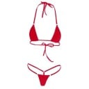 Dámske mikro bikiny P399 4