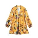 Mini rochie de damă Else 1