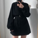 Mini rochie de dama Kate 2