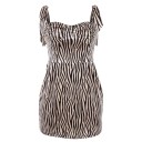 Mini rochie de damă Melissa 1