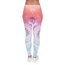 Modeleggings för kvinnor 3