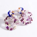Kvinnors örhängen G1083 7