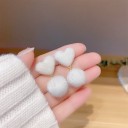 Kvinnors örhängen G394 4