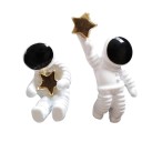 Astronautörhängen för kvinnor 1