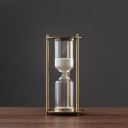 15 Minute Hourglass 8