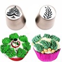 15 pcs bicos de decoração com motivos natalícios 5