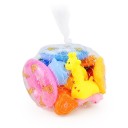 15 peças de brinquedos para a água 3