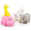 15 peças de brinquedos para a água 4