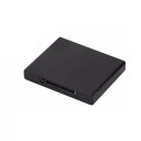 Bluetooth ljudadapter för dockningsstationer med 30-stiftskontakt Apple Räckvidd 10 m Bluetooth 2.0 Platt form 4,4 x 3,5 x 0,8 cm 2