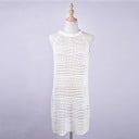 Rochie de plajă pentru femei P342 7