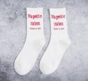 Șosete confortabile pentru femei 1