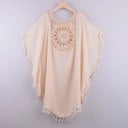 Poncho de mujer P474 1