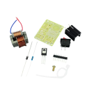 15kV Υψηλής Συχνότητας Σταθερός Μετασχηματιστής Υψηλής Τάσης DC Μετατροπέας Μονάδα Ηλεκτρονικό Στοιχείο DC 3,7–4,2V σε Έξοδο 15kV 3