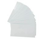 16 db márványozott falmatrica 10x20 cm vízálló modern belső dekorációhoz könnyű alkalmazás elegáns dizájn 3