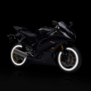 16 stk. reflekterende striber klistermærker til 17-19&quot; fælge Sikkerhedsfolie til bil- og motorcykelfælge Reflekterende bånd Tuning dekoration 2