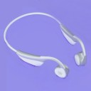Trådlösa hörlurar över öronen med båge bakom huvudet Bluetooth 5.0 Musik- och volymkontroll Batteri 180 mAh Impedans 32 Ω Känslighet 108 dB 1
