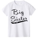 1665 Sisters Mädchen-T-Shirt 16