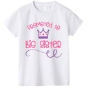 1665 Sisters Mädchen-T-Shirt 6