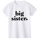 1665 Sisters Mädchen-T-Shirt 19