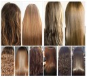 Braziliansk keratin för skadat och färgat hår Utjämnande och regenererande behandling för glans och elasticitet Set med keratin 300 ml och schampo 100 3