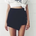 Sexiga shorts för kvinnor 2