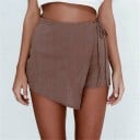 Sexiga shorts för kvinnor 3