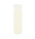 Damstrumpor i nylon med volanger 2
