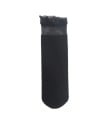 Damstrumpor i nylon med volanger 3
