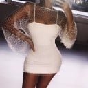 Rochie plasa de dama 1