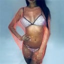 Rochie plasa de dama 4