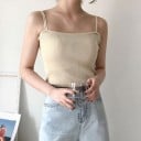 Débardeur slim pour femmes B336 1