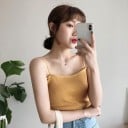 Débardeur slim pour femmes B336 7