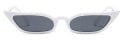 Lunettes de soleil pour femmes E1313 1