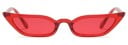 Lunettes de soleil pour femmes E1313 3