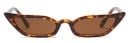 Lunettes de soleil pour femmes E1313 4