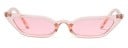 Lunettes de soleil pour femmes E1313 5