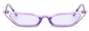 Lunettes de soleil pour femmes E1313 6