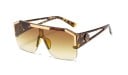 Lunettes de soleil pour femmes E1445 3