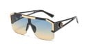 Lunettes de soleil pour femmes E1445 4