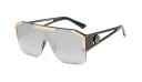 Lunettes de soleil pour femmes E1445 7