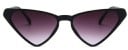 Lunettes de soleil pour femmes E1517 2