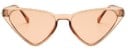 Lunettes de soleil pour femmes E1517 4