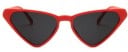 Lunettes de soleil pour femmes E1517 5