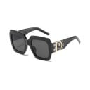 Lunettes de soleil pour femmes E1563 2