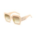 Lunettes de soleil pour femmes E1563 7