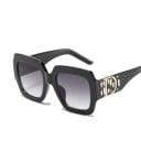 Lunettes de soleil pour femmes E1563 8